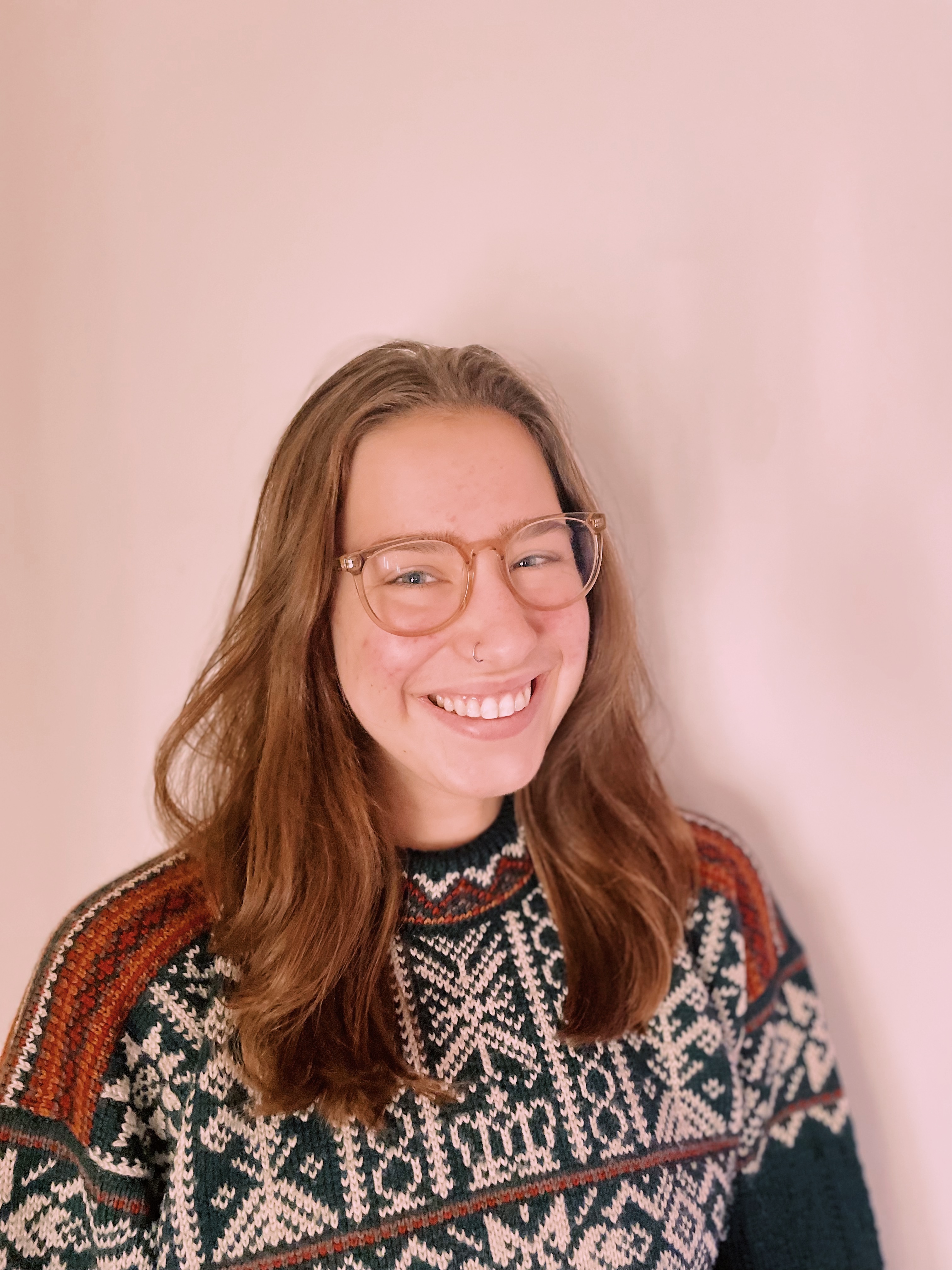 norwegian instructor berit skogen